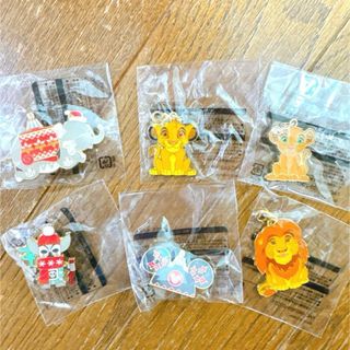 Disney - 【つねぽ様専用】二点 マリーちゃん、3兄弟ピン ドリーミング