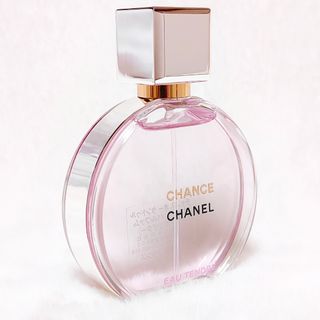 CHANEL - 新発売ノベルティ シャネル チャンス オースプランディド