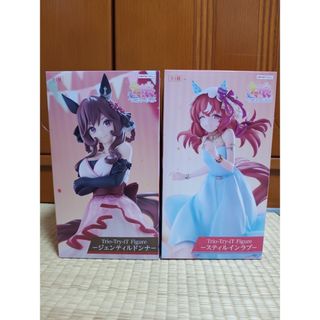 スタジオジブリ ゲド戦記 ディスプレイフィギュア 非売品 店頭用の通販