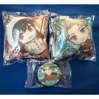 集英社 - 進撃の巨人 ライナー サンリオ 第2弾 アクリルスタンド M