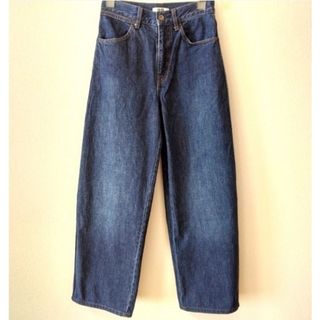 IF SIX WAS NINE - ifsixwasnine mudmax マッドマックス デニム SBB