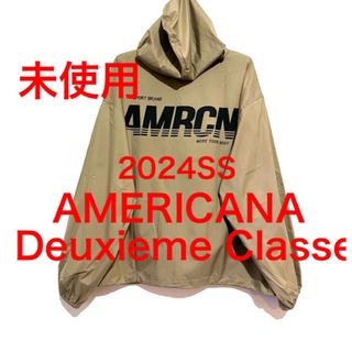 DEUXIEME CLASSE（ジャケット/アウター）のフリマアイテム一覧