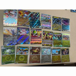 ポケモン（カード）のフリマアイテム一覧