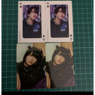 DEZERT 千秋 チェキの通販 by ごん｜ラクマ