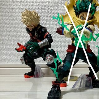 ジェルマ66 ヴィンスモーク イチジ ニジ フィギュアの通販 by そーま's