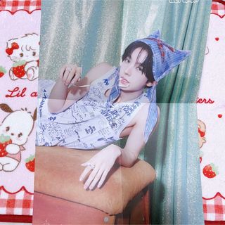 Novelbright 竹中雄大 サイン入りチェキの通販 by K's shop｜ラクマ