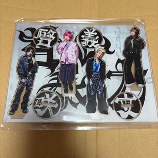 O-SUKEさま専用安室奈美恵 アクリルスタンド docomo ガチャの通販 by