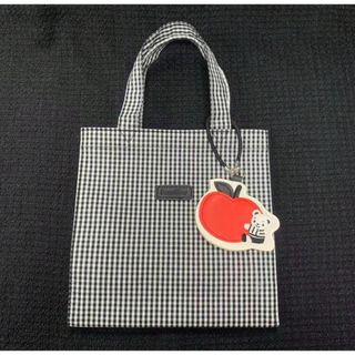 familiar（トートバッグ ・ ホワイト/白色系）のフリマアイテム一覧