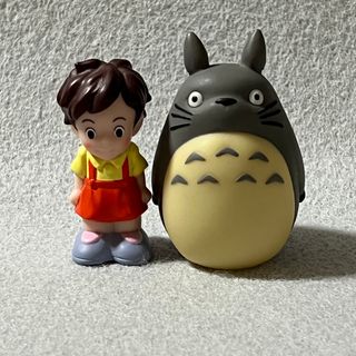 ジブリ - となりのトトロ ネコバス み～つけた! 初回購入特典付きの