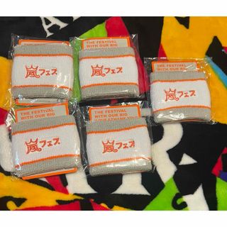 嵐 - 新品・未使用 嵐 ライブ タオルの通販 by soramame｜アラシならラクマ