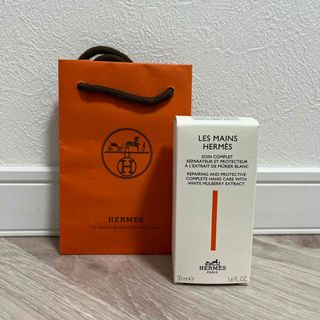 HERMES - 値下げ！新品未使用 エルメス フレグランス 《カブリオル
