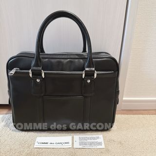 COMME des GARCONS - 希少 新サイズ 2 白 コムデギャルソン 青山限定