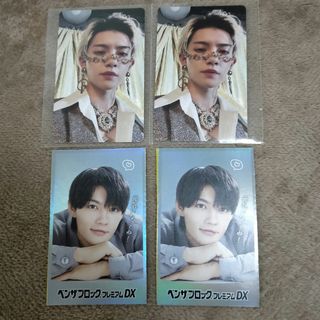 Novelbright 竹中雄大 サイン入りチェキの通販 by K's shop｜ラクマ