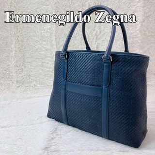 Ermenegildo Zegna（トートバッグ）のフリマアイテム一覧