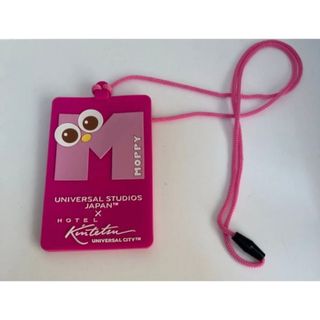 USJ - USJ ユニバ 限定 名探偵コナン 怪盗キッドイヤリング 新品の通販