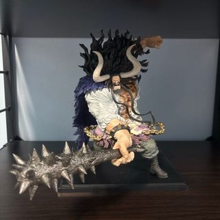 ONE PIECE - ワンピース Grandista RORONOA ZORO ロロノア・ゾロ Ⅱの