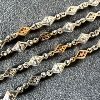 ONE OK ROCK - 【限定】PTPコインシルバーネックレス taka着用 メンズ