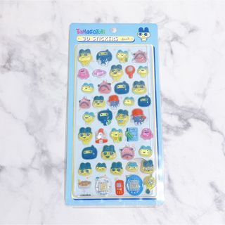 BANDAI - めざましテレビ⭐️めざましくんバージョン ちびボット 未