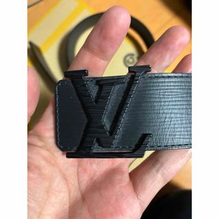 LOUIS VUITTON（ベルト）のフリマアイテム一覧