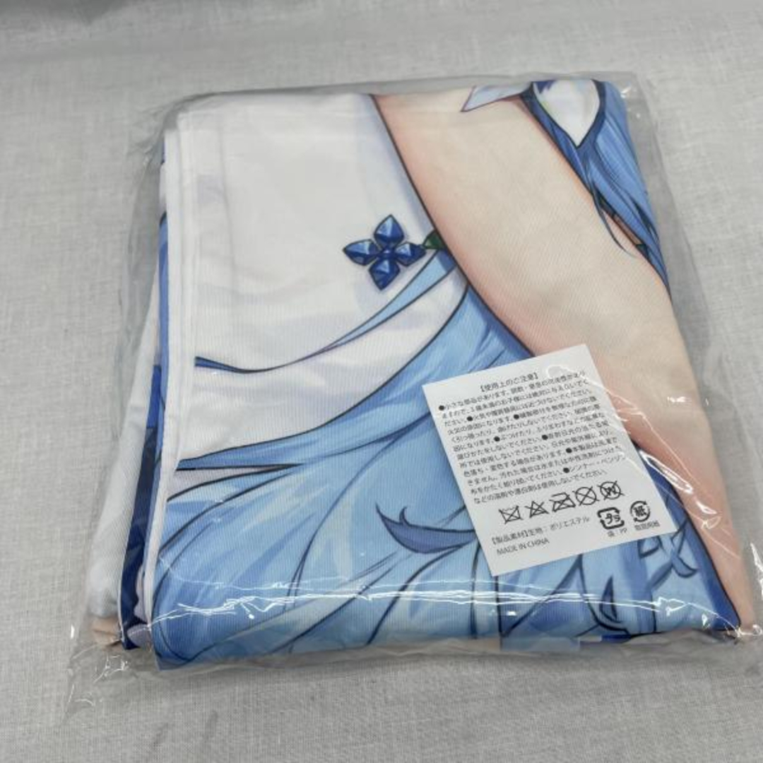 中古】ボイス無)雪花ラミィ 誕生日記念グッズ2020 フルセット 直筆