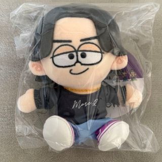 SixTONES - MileSixTONES 京本大我 ぬいぐるみ𖤐新品未開封の通販 by a