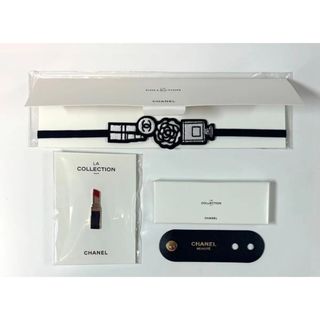 CHANEL（ノベルティグッズ）のフリマアイテム一覧
