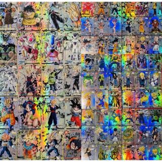 デュエルマスターズ - デュエルマスターズ 初期 多色文明 キラ 11枚の