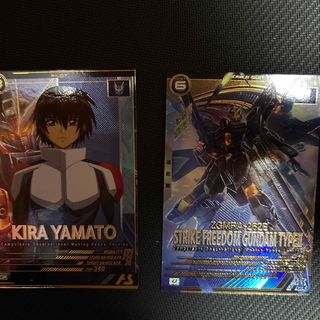 BANDAI - BLEACH SOUL CARD BATTLE 藍染惣右介の通販 by 豚の角煮's