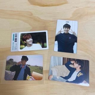 NCT 公式ペンライト NCT127 NCT dream smtownの通販 by koreangoods