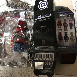 BE@RBRICK - 【新品】BE@RBRICK × 阪神タイガースコラボ 100％ ＆ 400