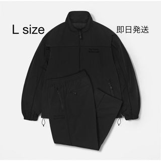 HIDE AND SEEK - HIDE AND SEEK Nylon ZipJacket 長瀬 マコトの通販 by