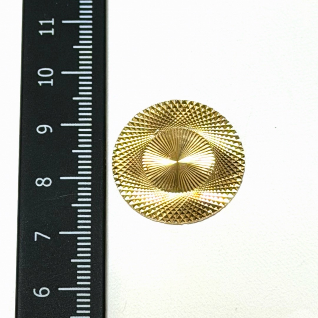 パーツ 遺品整理 断捨離 金色 ジャンク品 アンティーク ヴィンテージ