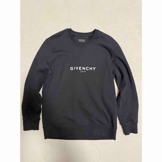 GIVENCHY - キムタク着用 GIVENCHY ジバンシー スター ニットの通販 by