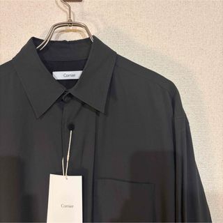 SAINT LAURENT - サンローラン パリ Saint Laurent Pari 20SS