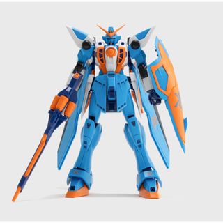 HG 1/144Ξガンダム(クスィーガンダム) 専用蛍光水転写式デカールの通販