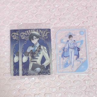 ufotable 鬼滅の刃 干支2026 午年 アクリルスタンド 冨岡義勇の通販 by