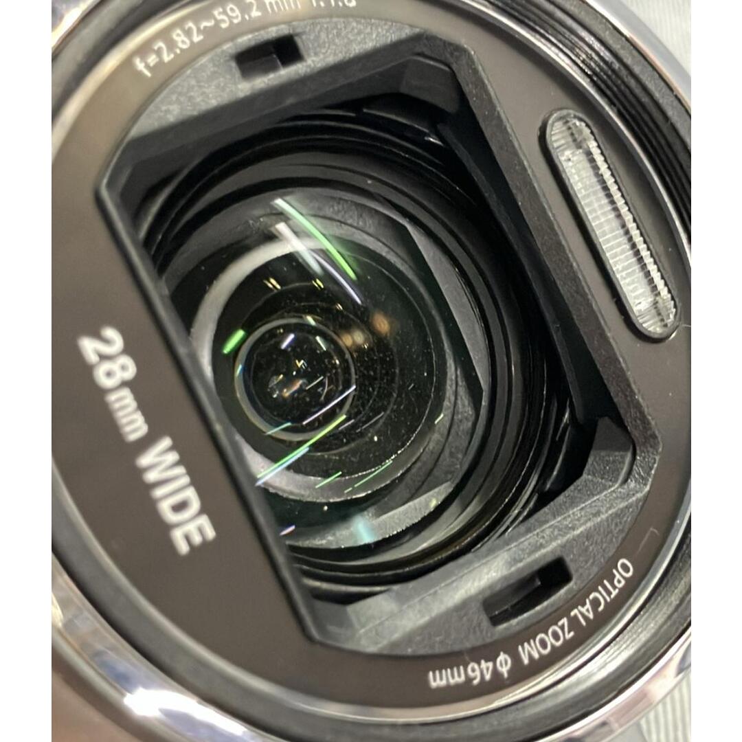 Panasonic - パナソニック ビデオカメラ デジタルハイビジョンカメラ