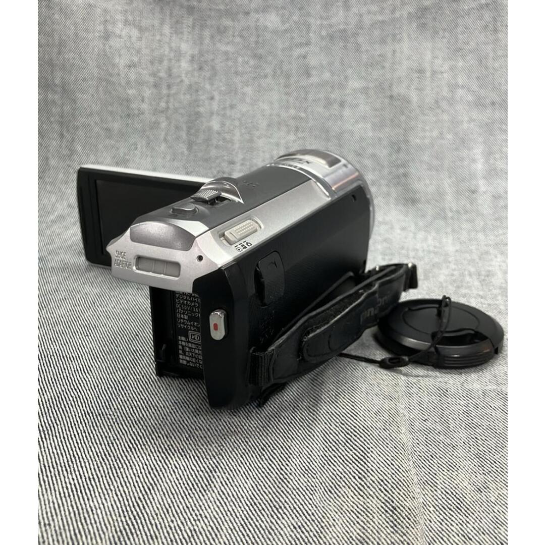 Panasonic - パナソニック ビデオカメラ デジタルハイビジョンカメラ