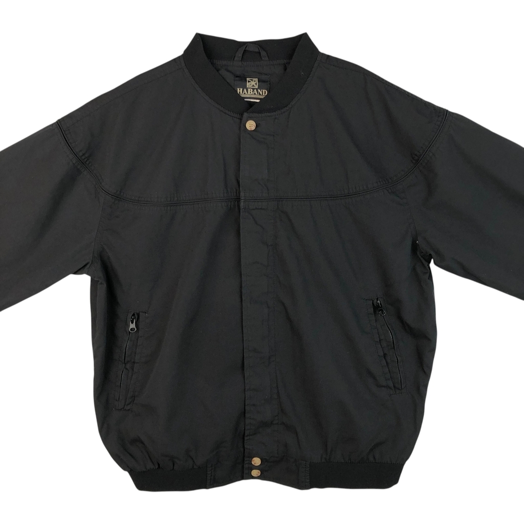 古着 90~00年代 HABAND ダービージャケット カップショルダー