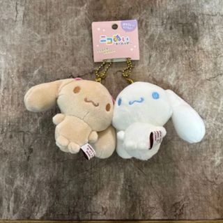 シナモロール - シナモエンジェルス シナモロール シナモン アズキ