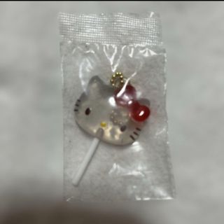 ハローキティ - ご当地キティ《埼玉限定:草加せんべい》根付けの通販