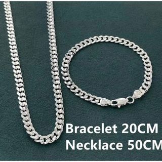 MALAIKA - ホピチェーン ネックレス シルバー インディアンジュエリー