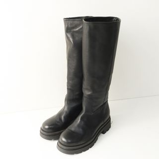 Yellow boots - 新品 YELLO JACOB LONG BOOTS の通販 by kaimam♡'s