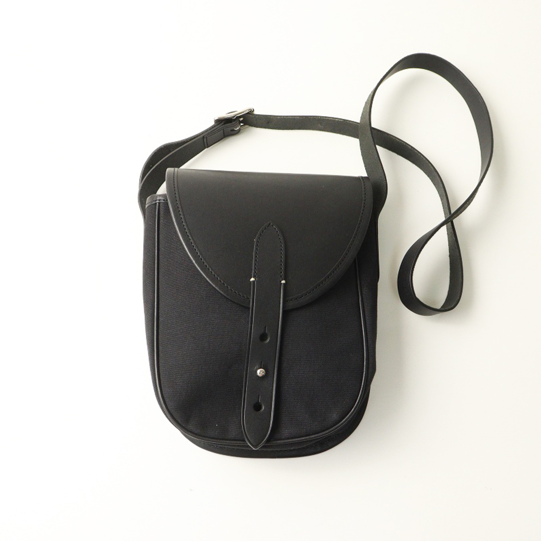 MARGARET HOWELL - 美品 2024AW LOOK掲載 マーガレットハウエル