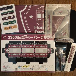 JR貨物オリジナルグッズ コンテナ型ボストンバッグ 20Dデザインの