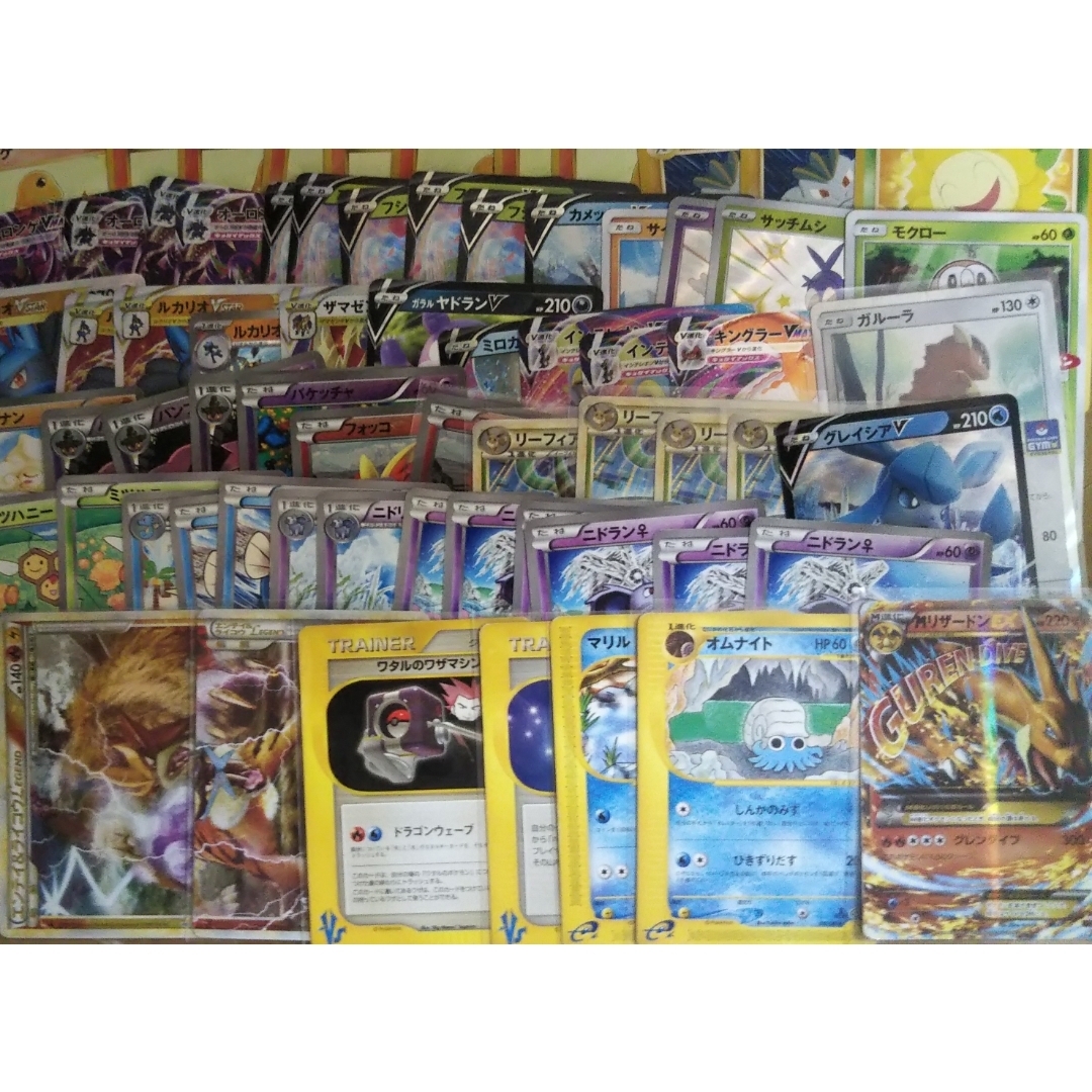 ポケモン - ポケモンカード ジャンク品 まとめ売り その200の通販 by