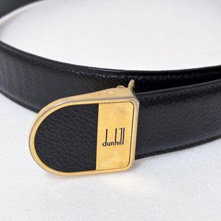 Dunhill（ベルト）のフリマアイテム一覧
