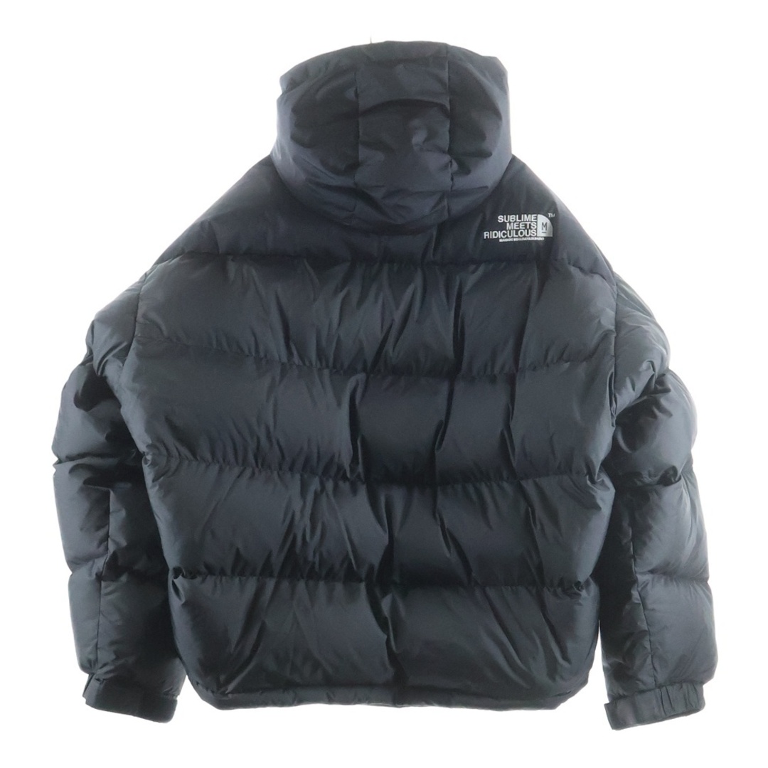 MAISON MIHARAYASUHIRO メゾンミハラヤスヒロ SUPER BIG DOWN JACKET