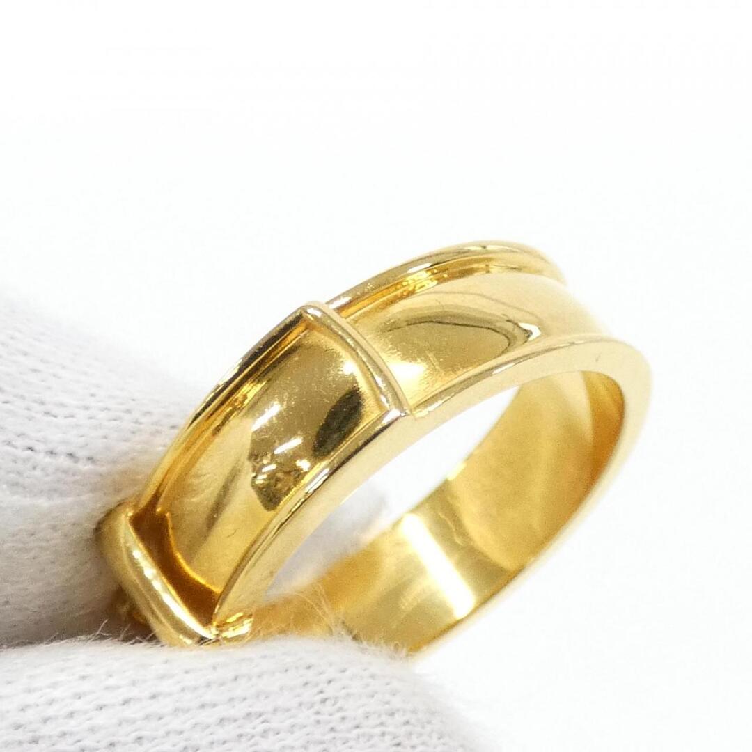 HERMES - エルメス スカーフリングの通販 by KOMEHYO ONLINE ラクマ店