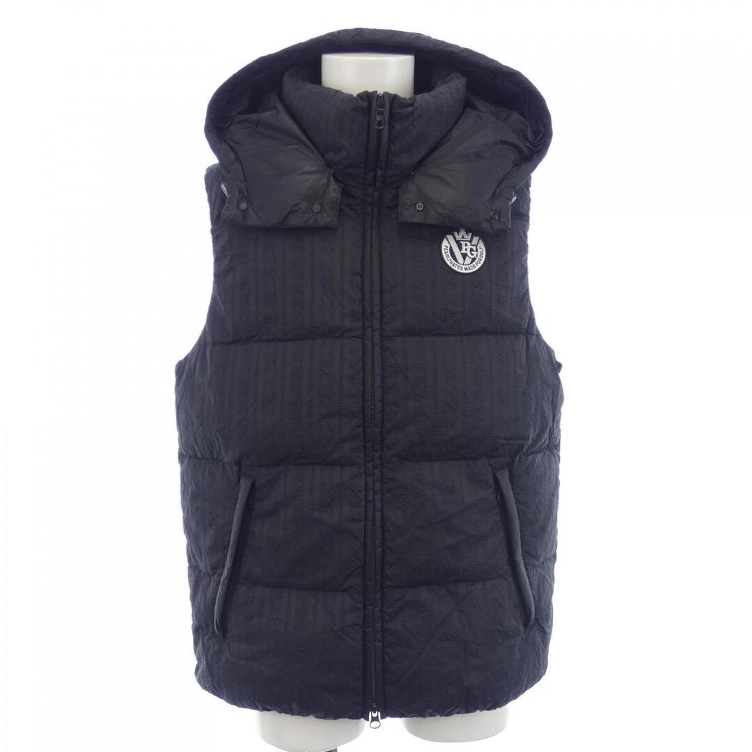 PEARLY GATES - パーリーゲイツ PEARLY GATES 053-9258051 ダウン